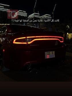 دودج تشارجر